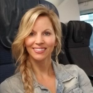 Meet your Posher, Kimberly